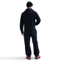 Nike new Ανδρική Μπλούζα κουκουλα φλις ροζ σημα FN3859-011