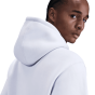 Nike new Ανδρική Μπλούζα κουκουλα φλις FN3859-057