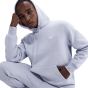Nike new Ανδρική Μπλούζα κουκουλα φλις FN3859-057