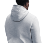 Nike new Ανδρική Μπλούζα κουκουλα φλις FN3859-063