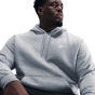 Nike new Ανδρική Μπλούζα κουκουλα φλις FN3859-063