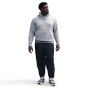 Nike new Ανδρική Μπλούζα κουκουλα φλις FN3859-063