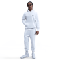 Nike new Ανδρική Μπλούζα κουκουλα φλις FN3859-100