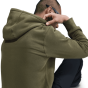 Nike new Ανδρική Μπλούζα κουκουλα φλις FN3859-222