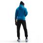 Nike new Ανδρική Μπλούζα κουκουλα φλις FN3859-301
