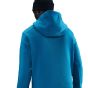 Nike new Ανδρική Μπλούζα κουκουλα φλις FN3859-301