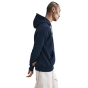 Nike new Ανδρική Μπλούζα κουκουλα φλις FN3859-451