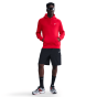 Nike new Ανδρική Μπλούζα κουκουλα φλις FN3859-657