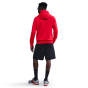 Nike new Ανδρική Μπλούζα κουκουλα φλις FN3859-657