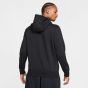 Nike new Ανδρική Ζακέτα φλις FN3861-010