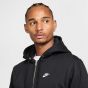 Nike new Ανδρική Ζακέτα φλις FN3861-010