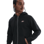 Nike new Ανδρική Ζακέτα φλις ροζ σημα FN3861-011