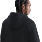 Nike new Ανδρική Ζακέτα φλις ροζ σημα FN3861-011