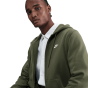 Nike new Ανδρική Ζακέτα φλις FN3861-222