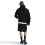 Nike new Ανδρική Μπλούζα κουκουλα Φούτερ fleece FN3868-010