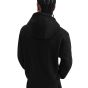 Nike new Ανδρική Μπλούζα κουκουλα Φούτερ fleece FN3868-013