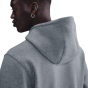 Nike new Ανδρική Μπλούζα κουκουλα Φούτερ fleece FN3868-063