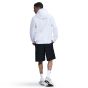 Nike new Ανδρική Μπλούζα κουκουλα Φούτερ fleece FN3868-100