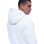 Nike new Ανδρική Μπλούζα κουκουλα Φούτερ fleece FN3868-100