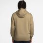 Nike new Ανδρική Μπλούζα κουκουλα Φούτερ fleece FN3868-297