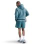 Nike new Ανδρική Μπλούζα κουκουλα Φούτερ fleece FN3868-464