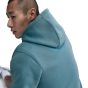 Nike new Ανδρική Μπλούζα κουκουλα Φούτερ fleece FN3868-464