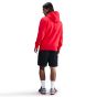 Nike new Ανδρική Μπλούζα κουκουλα Φούτερ fleece FN3868-657