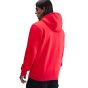 Nike new Ανδρική Μπλούζα κουκουλα Φούτερ fleece FN3868-657