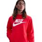 Nike new Ανδρική Μπλούζα κουκουλα Φούτερ fleece FN3868-657