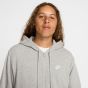 Nike new Ανδρική Ζακέτα french terry FN3884-063