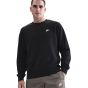 Nike new Ανδρική Μπλούζα Φούτερ FN3886-010