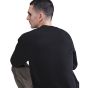 Nike new Ανδρική Μπλούζα Φούτερ FN3886-010