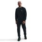 Nike new Ανδρική Μπλούζα Φούτερ ροζ σημα FN3886-011