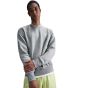 Nike new Ανδρική Μπλούζα Φούτερ FN3886-063