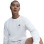 Nike new Ανδρική Μπλούζα Φούτερ FN3886-100