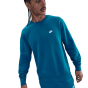 Nike new Ανδρική Μπλούζα Φούτερ FN3886-301