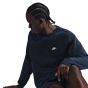 Nike new Ανδρική Μπλούζα Φούτερ FN3886-451