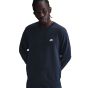 Nike new Ανδρική Μπλούζα Φούτερ FN3886-451
