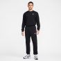 Nike new Ανδρική Μπλούζα french terrry FN3888-010