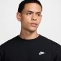 Nike new Ανδρική Μπλούζα french terrry FN3888-010