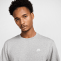 Nike new Ανδρική Μπλούζα french terrry FN3888-063