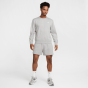 Nike new Ανδρική Μπλούζα french terrry FN3888-063