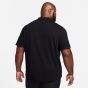 Nike Ανδρική Πόλο Μπλούζα FN3894-010