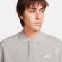 Nike Ανδρική Πόλο Μπλούζα FN3894-063