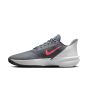 NIKE PRECISION ΥΠΟΔΗΜΑ ΜΠΑΣΚΕΤ-ΜΟΔΑ FN4322-003