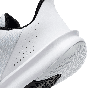 NIKE PRECISION ΥΠΟΔΗΜΑ ΜΠΑΣΚΕΤ-ΜΟΔΑ FN4322-101