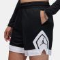 Nike Jordan 4'' Diamond Shorts FN5134-010
