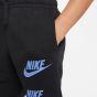 Nike Παιδικό Φόρμα Παντελόνι Cargo FN7712-010