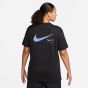 Nike Γυνακείο Κοντομάνικο T-Shirt FN7722-010