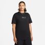 Nike Γυνακείο Κοντομάνικο T-Shirt FN7722-010